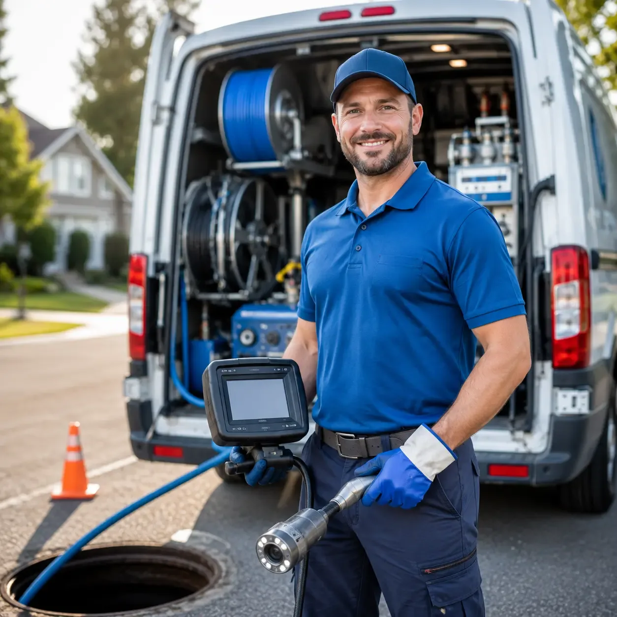 Local Pipe Relining specialists in Zephyrhills, FL