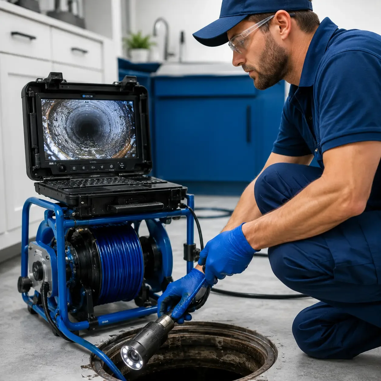 Pipe Relining professionals serving Zephyrhills, FL